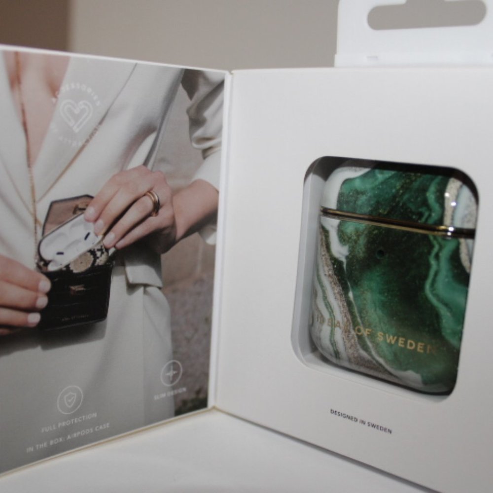 Airpod Case 1st and 2nd Generation *CASE ONLY*